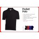 Polo Uniwear Pocket